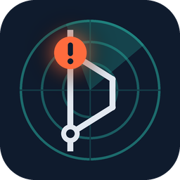 Git Conflict Radar